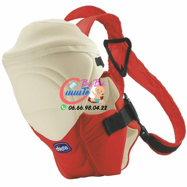 Porte bébé Chicco