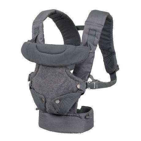 Porte bébé Ergonomique INFANTINO  4 en 1
