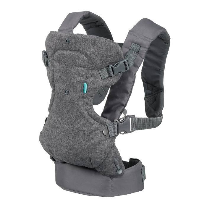 Porte bébé Ergonomique INFANTINO  4 en 1