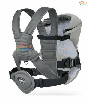 Porte-Bébé Soft & Dream CHICCO 3 position