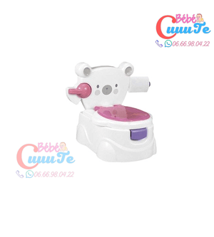 POT DE TOILETTE – KONIG KIDS