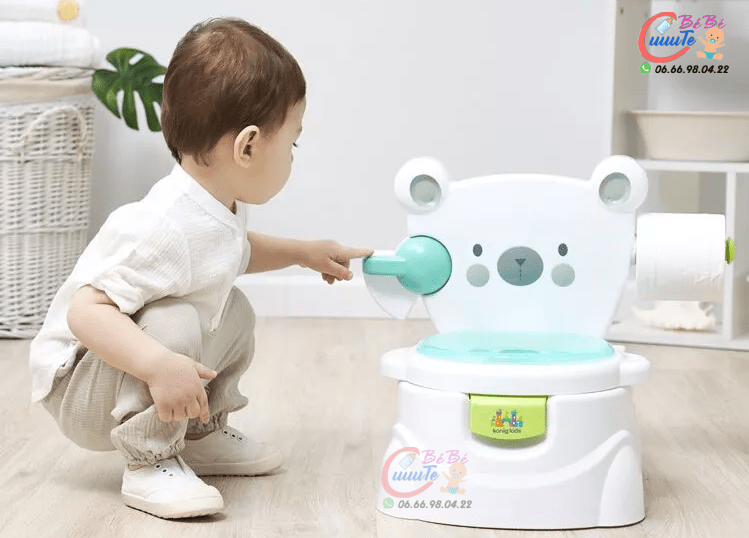POT KONIG KIDS MULTI STAGE 3 EN 1