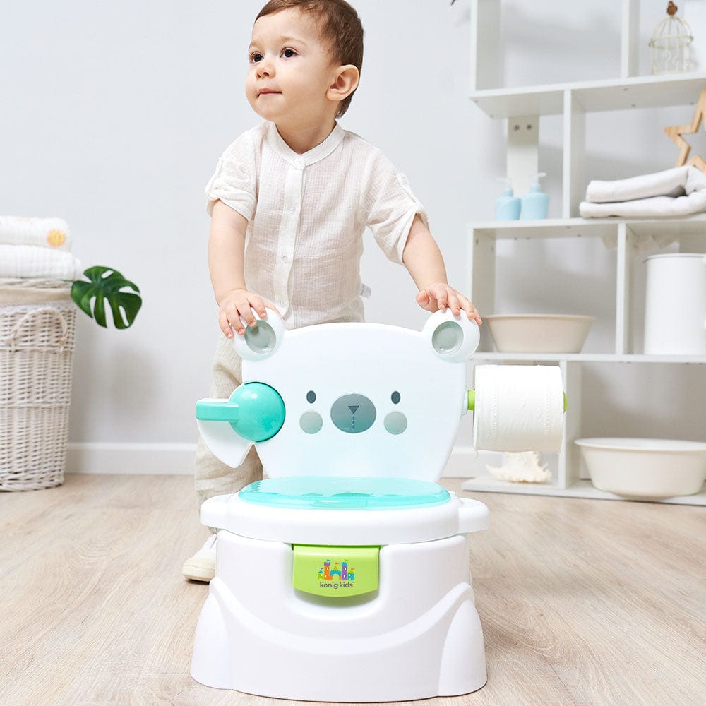POT KONIG KIDS MULTI STAGE 3 EN 1