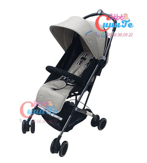POUSSETTE SAC A DOS-MON BEBE