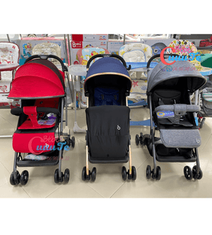 POUSSETTE VALISE QZ-1-BAOBAOHAO