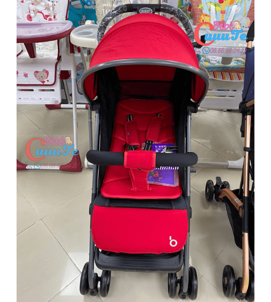 POUSSETTE VALISE QZ-1-BAOBAOHAO