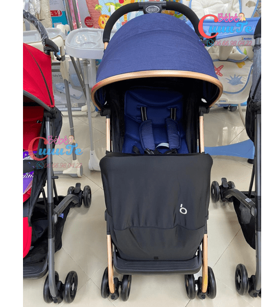 POUSSETTE VALISE QZ-1-BAOBAOHAO