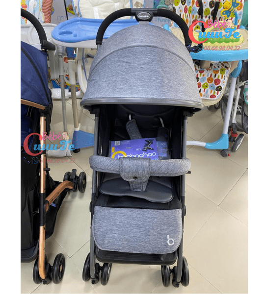 POUSSETTE VALISE QZ-1-BAOBAOHAO