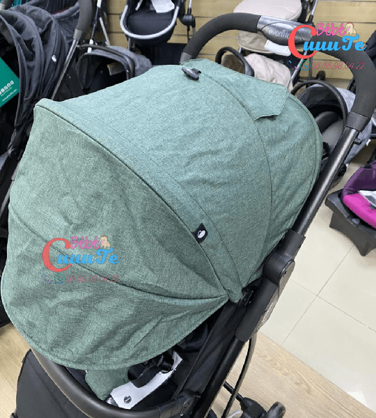POUSSETTE ZIPON PLUS – ENVENFLO