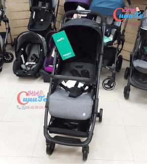 POUSSETTE ZIPON PLUS – ENVENFLO