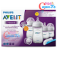 Kit De Départ Nouveau-Né Natural -Avent - Bébé CuuuTe