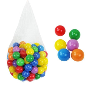 Sac 50 Balles