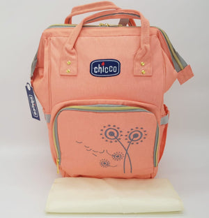 Sac a dos chicco