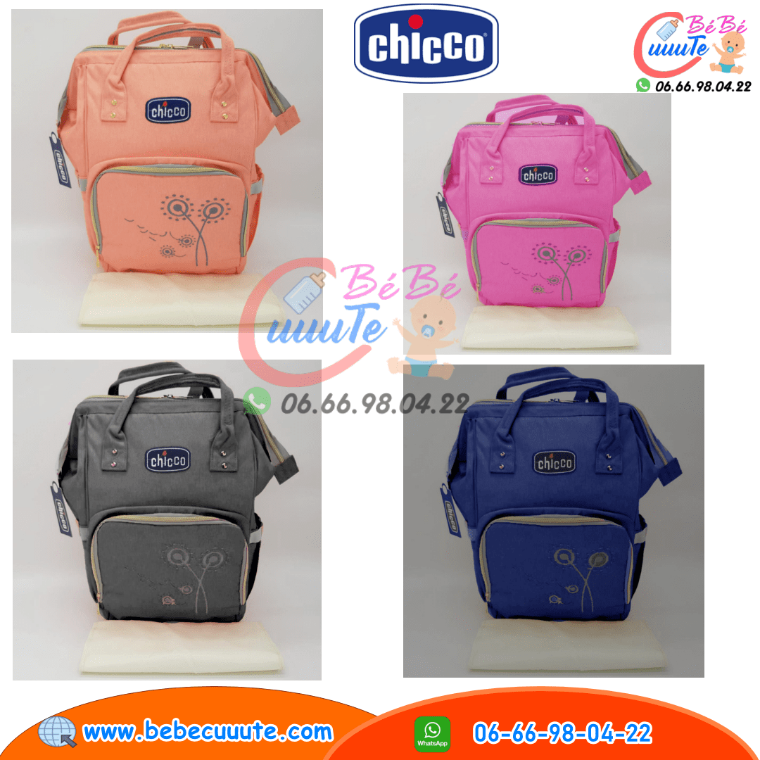 Sac a dos chicco