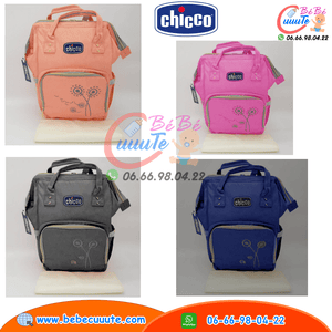 Sac a dos chicco