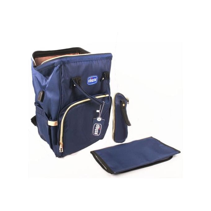 Sac à dos CHICCO Similicuir