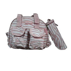 Sac à langer pour bébé 3 pièces