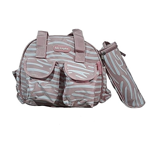 Sac à langer pour bébé 3 pièces