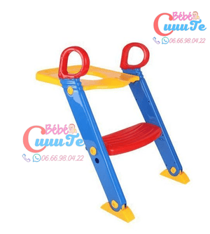 Siege Reducteur De Toilette