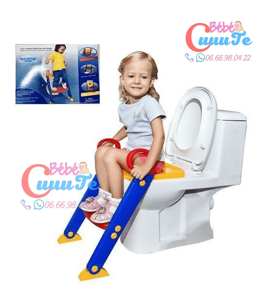 Siege Reducteur De Toilette