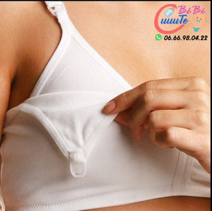 Soutien-gorge d’ allaitement