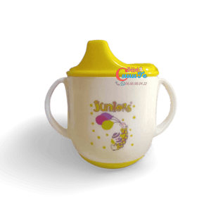 Tasse inversable culbuto - Junior