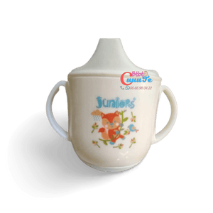 Tasse inversable culbuto - Junior