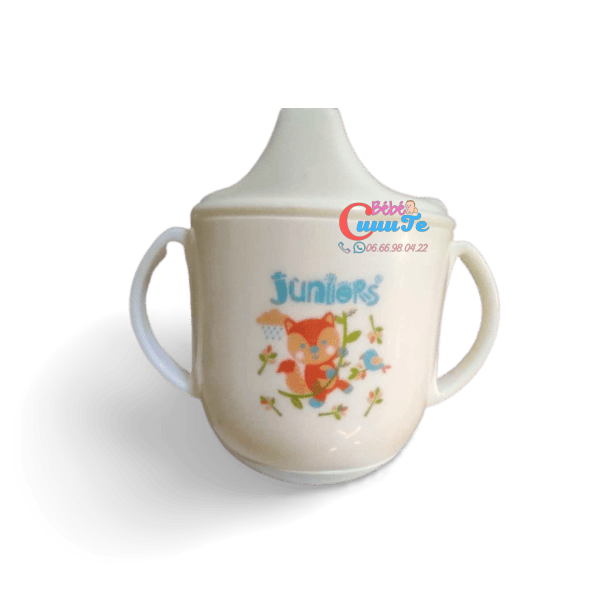 Tasse inversable culbuto - Junior