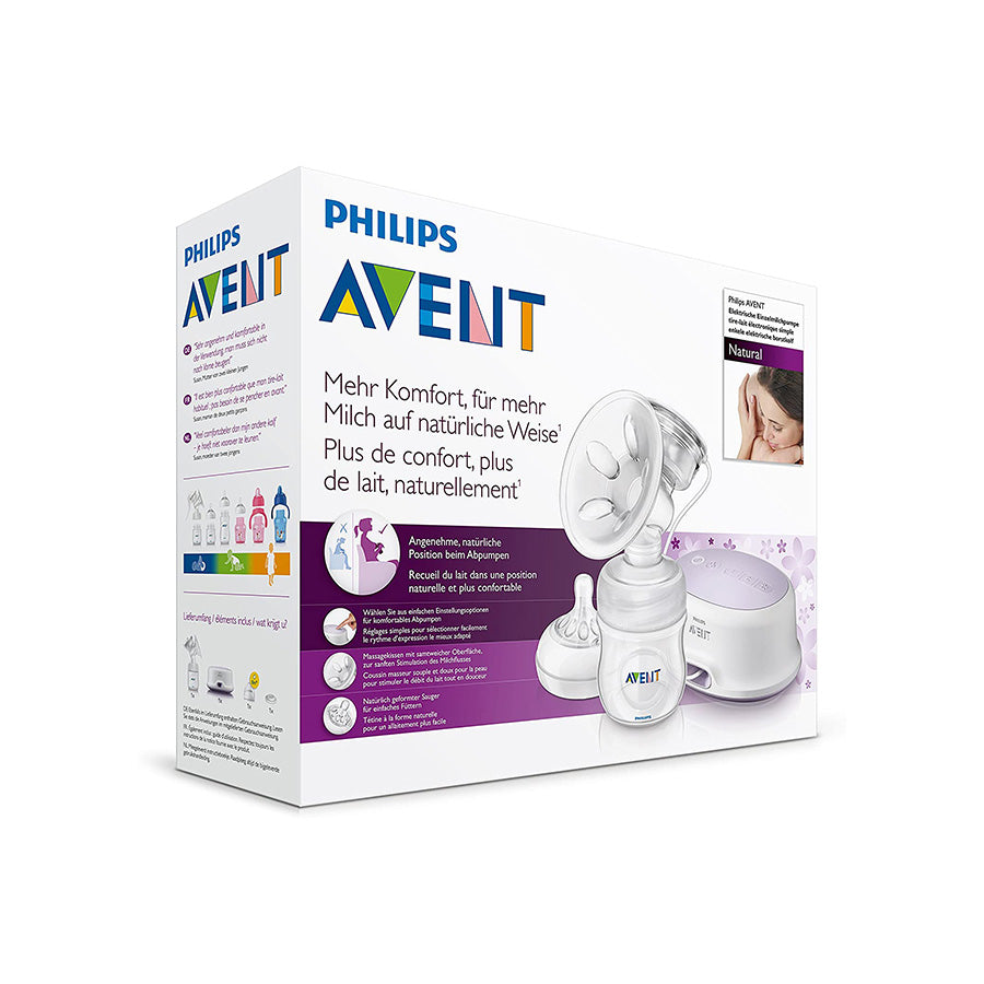 Tire lait - Philips AVENT