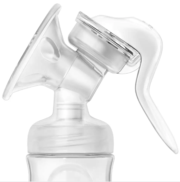Tire Lait Manuel Natural – Avent