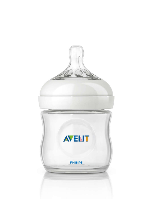 Tire Lait Manuel Natural – Avent