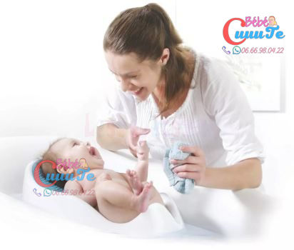 Transat De Bain - Baby Bathing - Bébé CuuuTe