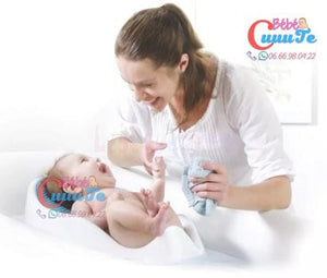 Transat De Bain - Baby Bathing