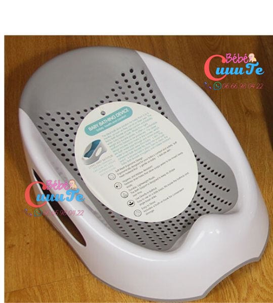 Transat de bain – BABY BATHING