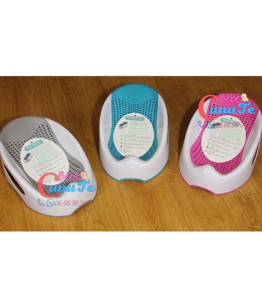 Transat de bain – BABY BATHING