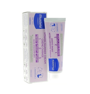 Vitamin Barrier Cream 1.2.3 50ml