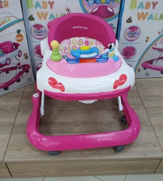 Youpala Musical MAMALOVE