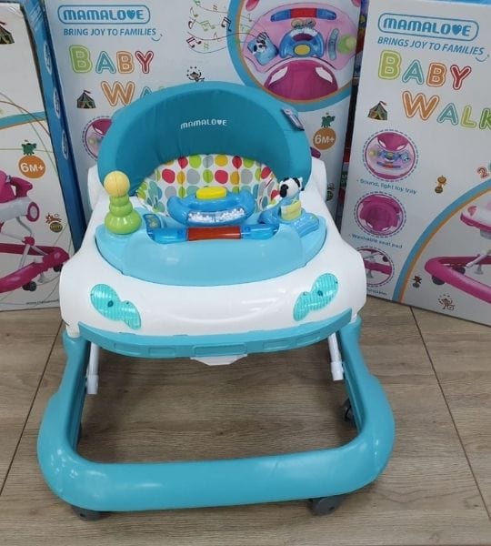 Youpala Musical MAMALOVE