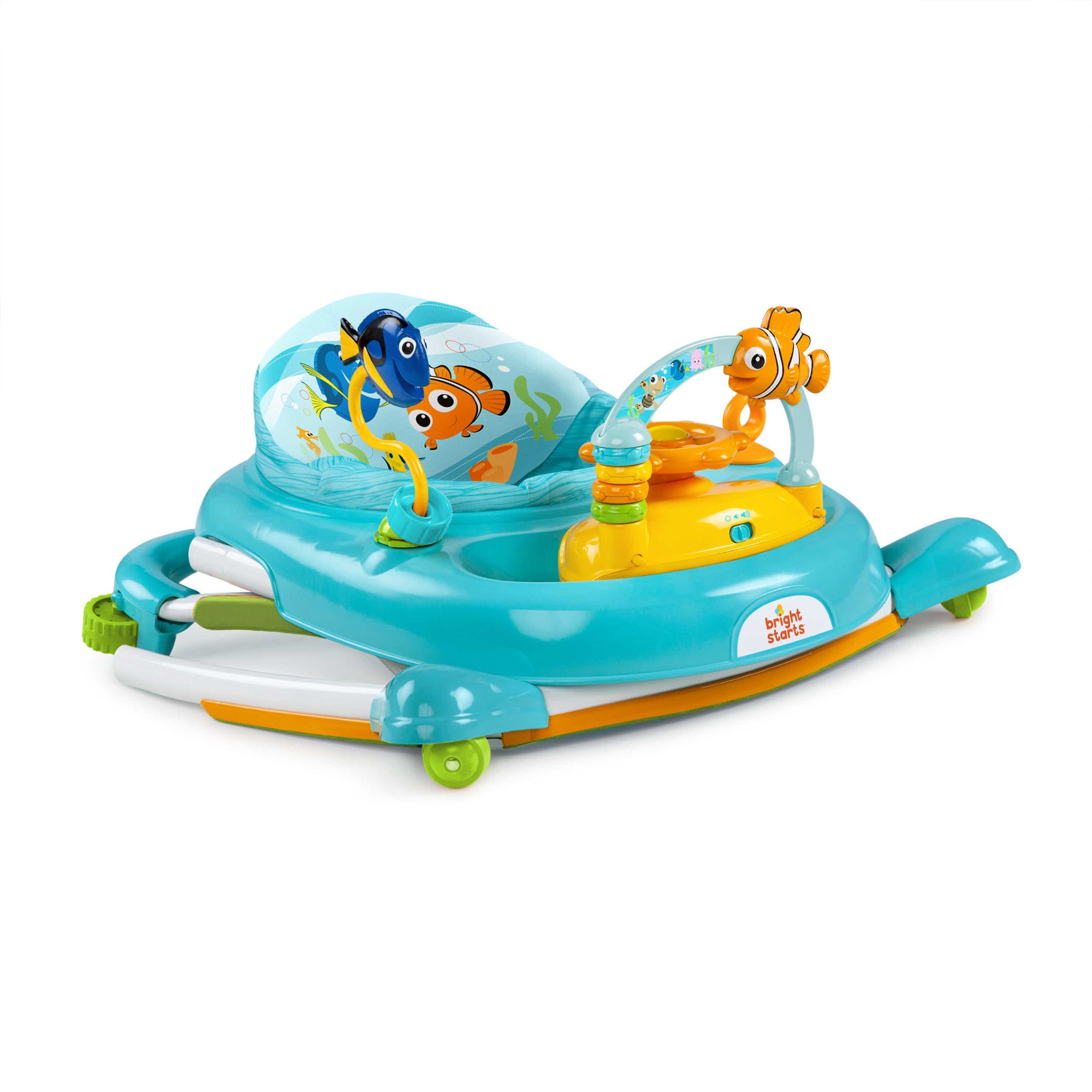Youpala Poisson – Bright Starts BALANCELLES