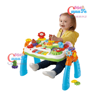 Zooz- Centre Multi-Activites – Vtech