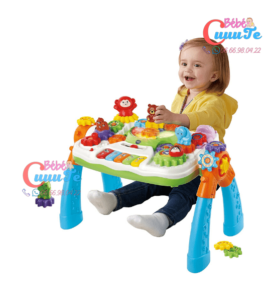 Zooz- Centre Multi-Activites – Vtech