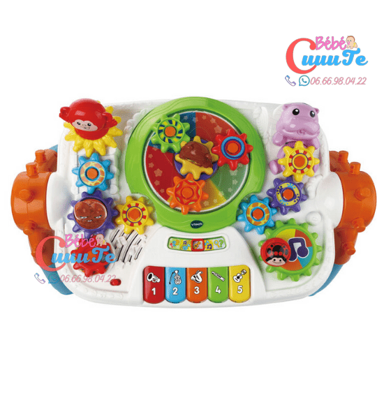 Zooz- Centre Multi-Activites – Vtech