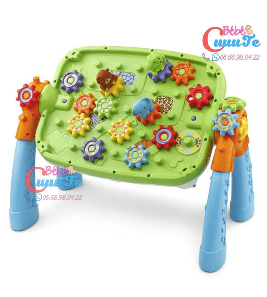 Zooz- Centre Multi-Activites – Vtech