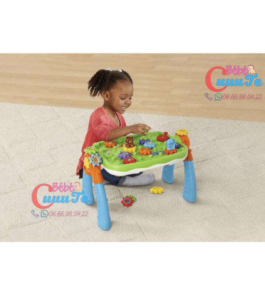 Zooz- Centre Multi-Activites – Vtech