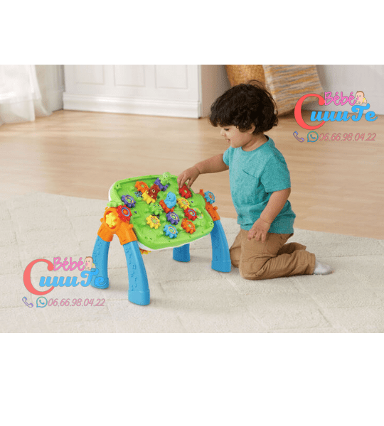 Zooz- Centre Multi-Activites – Vtech